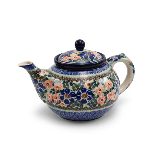 32oz Teapot.Pattern: U2200