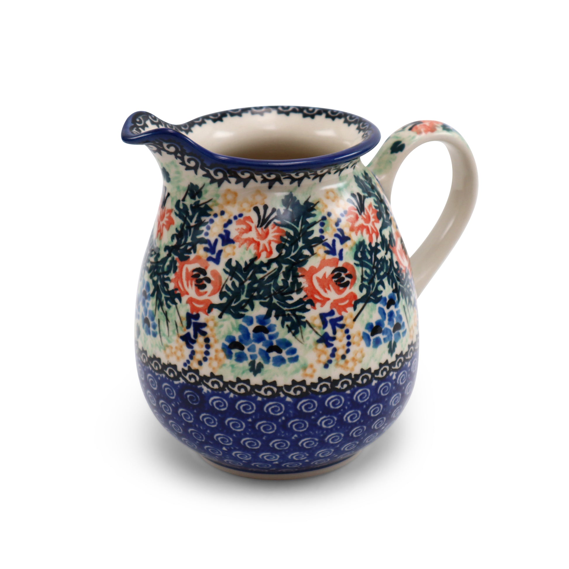 1L Pitcher.Pattern: U2161
