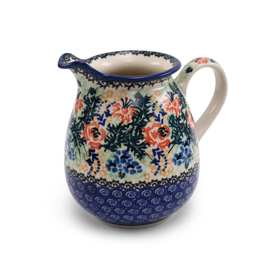 1L Pitcher.Pattern: U2161