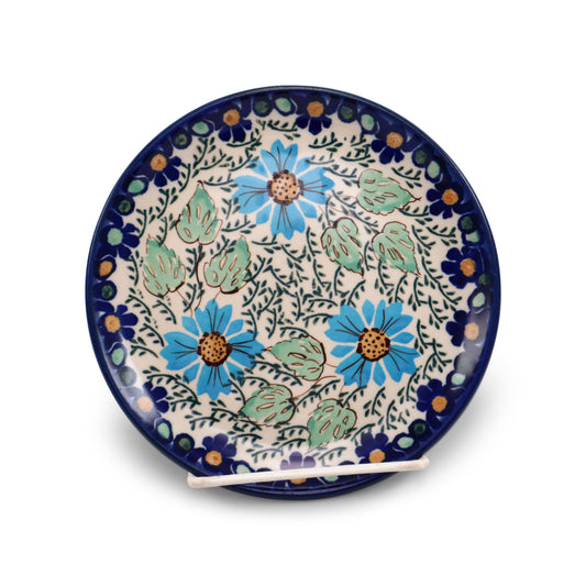 6.25" Bread Plate 2Q.Pattern: U1419