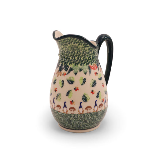 1.5L Pitcher.Pattern: Into The Forest
