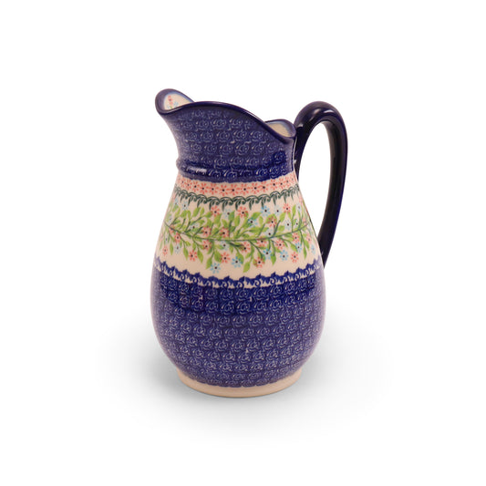 1.5L Pitcher.Pattern: Picnic Party