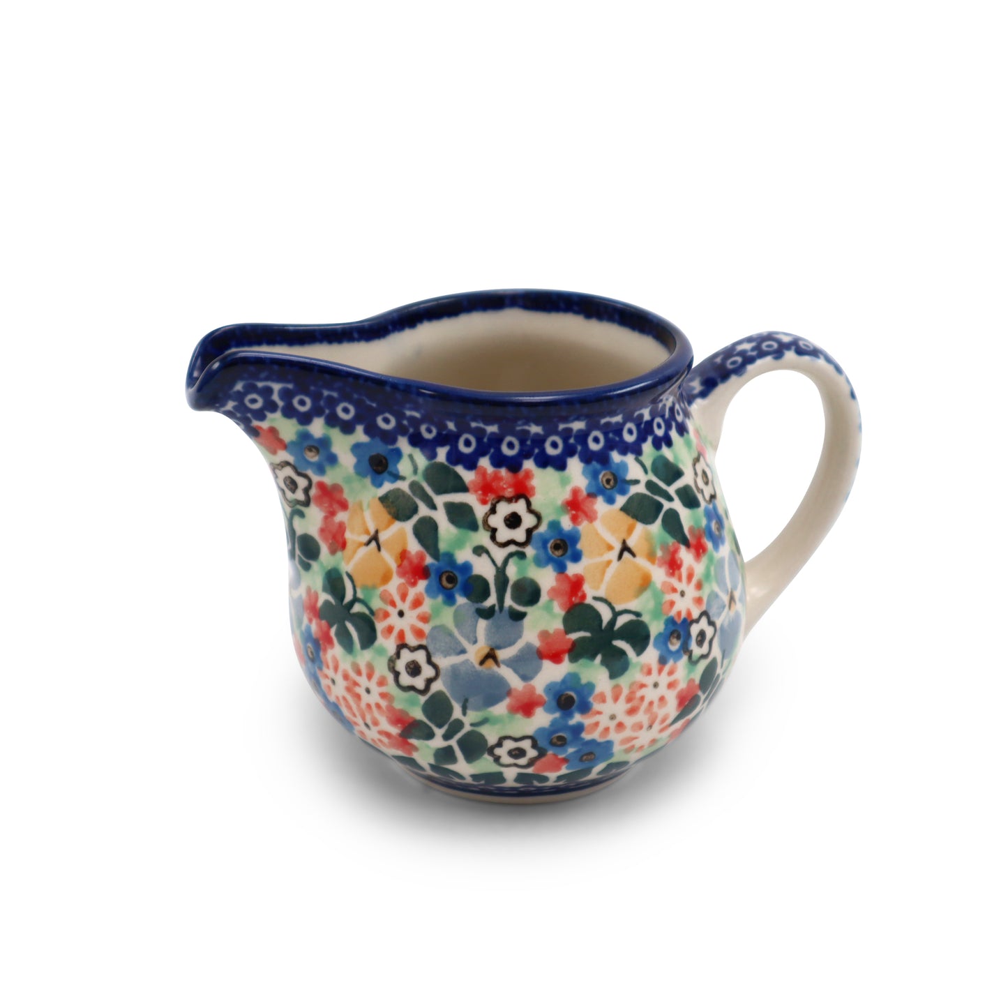 10oz Creamer.Pattern: U1589