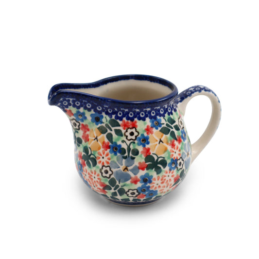 10oz Creamer.Pattern: U1589