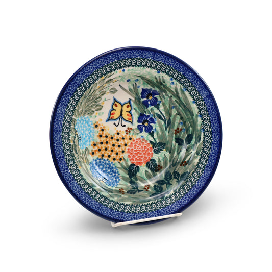 9.5" Soup Plate PREOWNED.Pattern: U2211