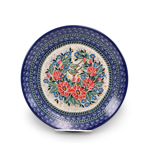 10.5" Dinner Plate PREOWNED.Pattern: U2472