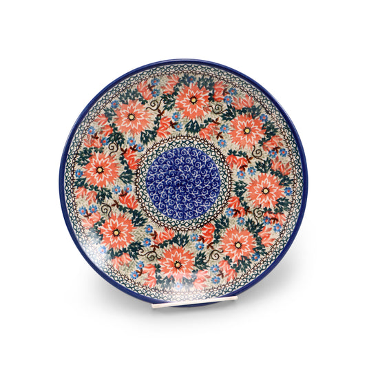 10.5" Dinner Plate PREOWNED.Pattern: U2082