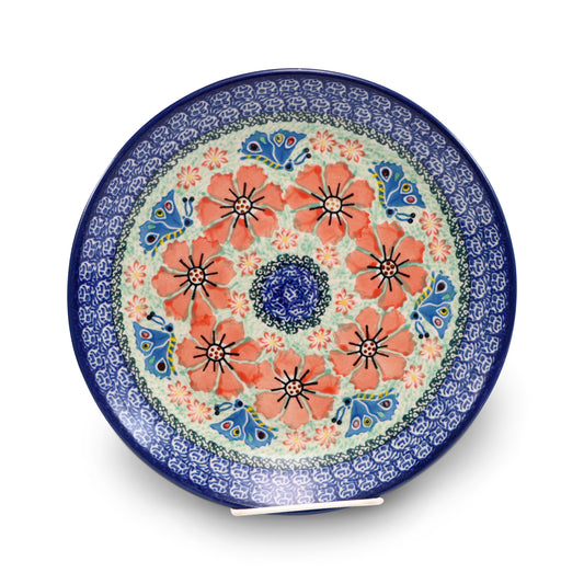 10.5" Dinner Plate PREOWNED.Pattern: U2321