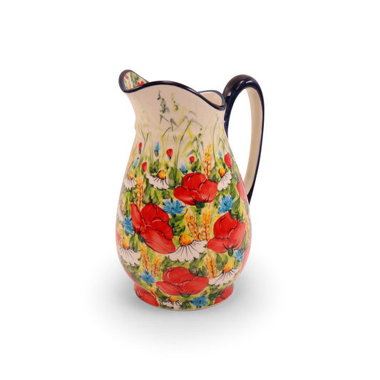 1.5L Pitcher. Pattern: Lato