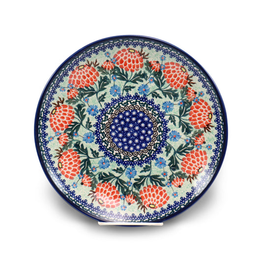 10.5" Dinner Plate PREOWNED.Pattern: U1989