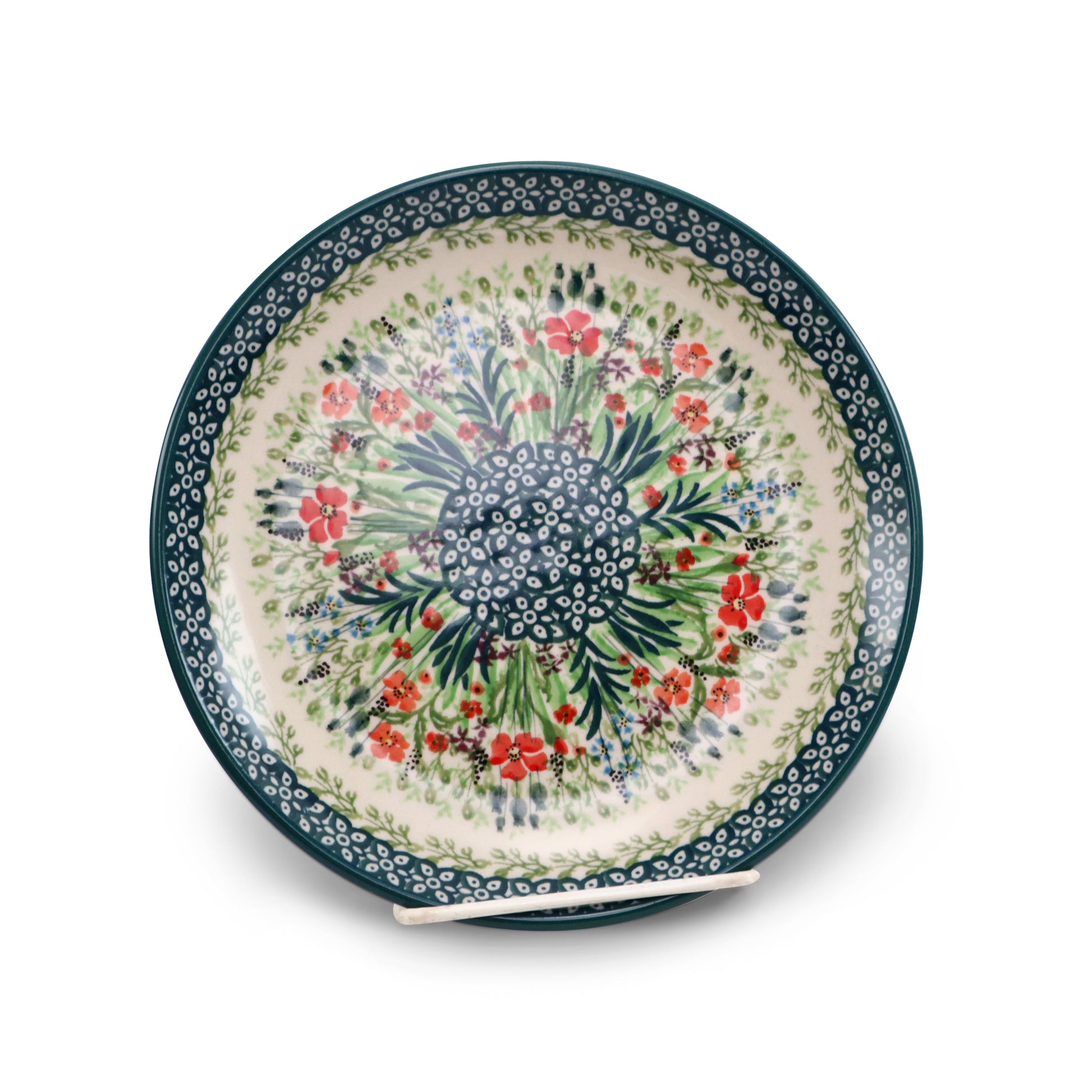 8" Dessert Plate.Pattern: U4335