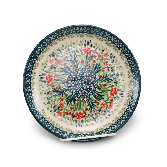 8" Dessert Plate.Pattern: U4335