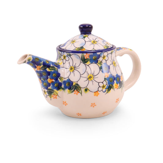 32oz Teapot 2Q .Pattern: U88