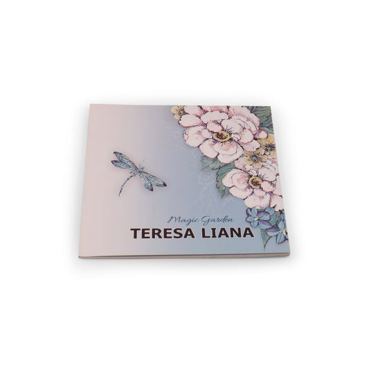 Teresa Liana Book