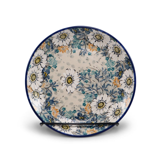 8" Dessert Plate.Pattern: U4844
