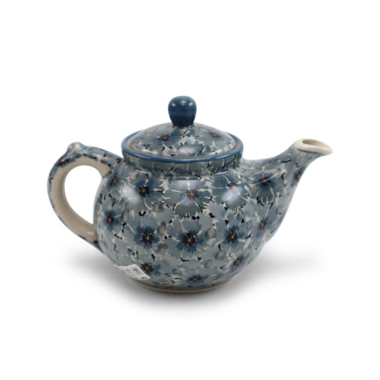 14oz Teapot.Pattern: U4952