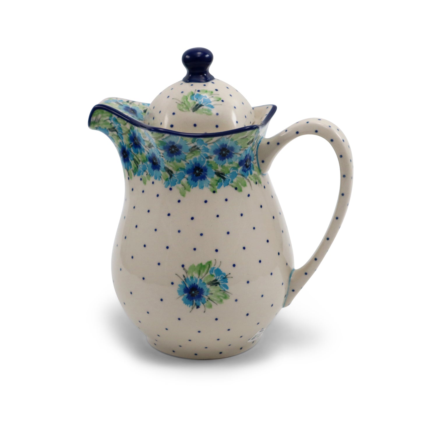 32oz Coffeepot.Pattern: U4930