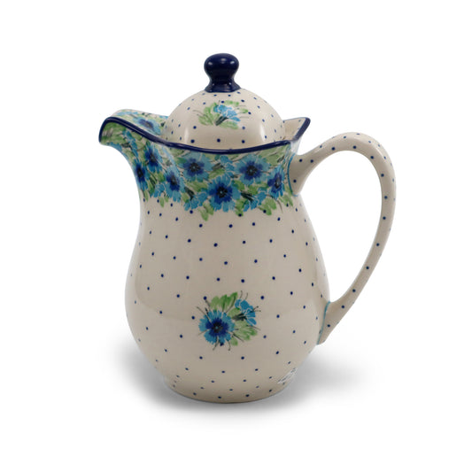 32oz Coffeepot.Pattern: U4930