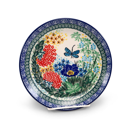 8" Dessert Plate.Pattern: U4612