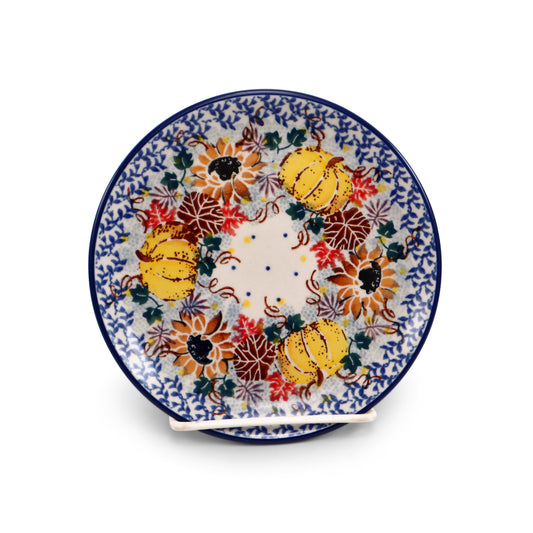 6.5" Bread Plate.Pattern: U4741