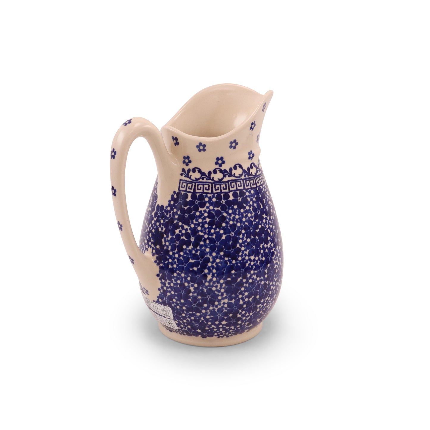 1.5L Pitcher. Pattern: 0208