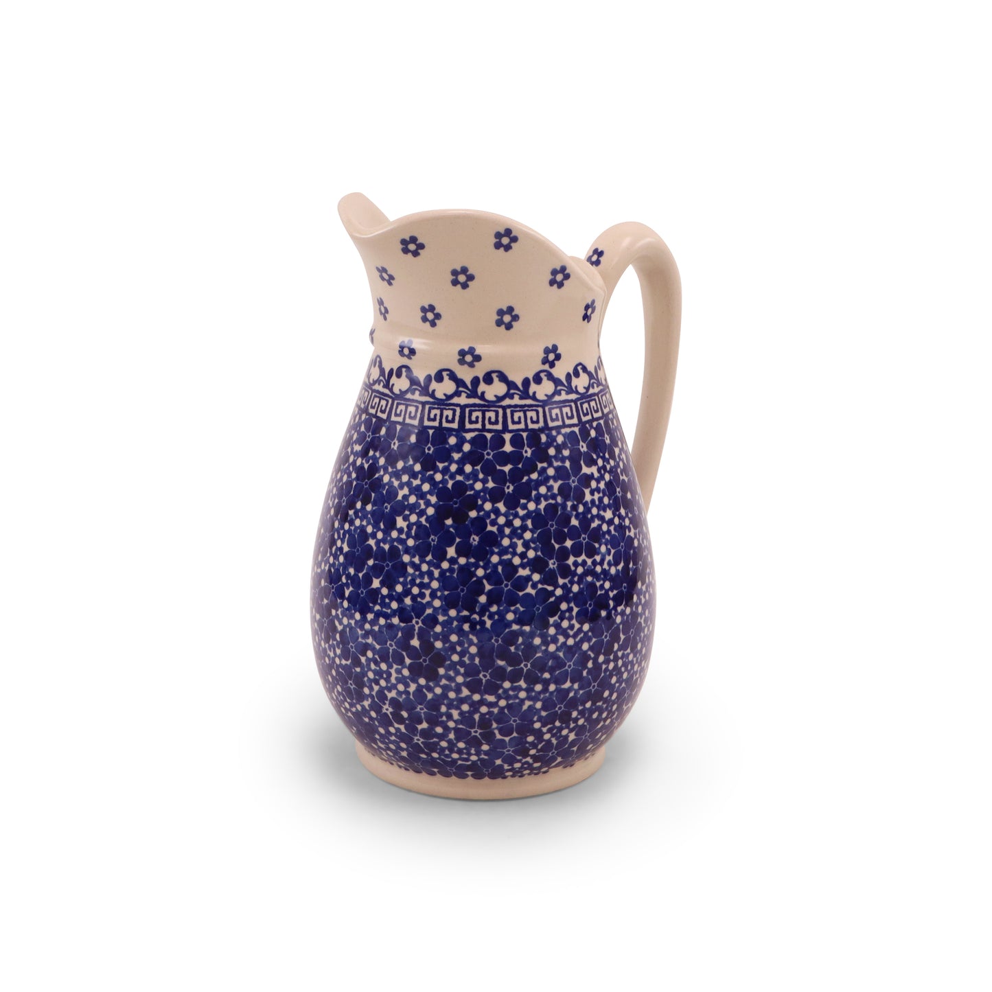 1.5L Pitcher. Pattern: 0208