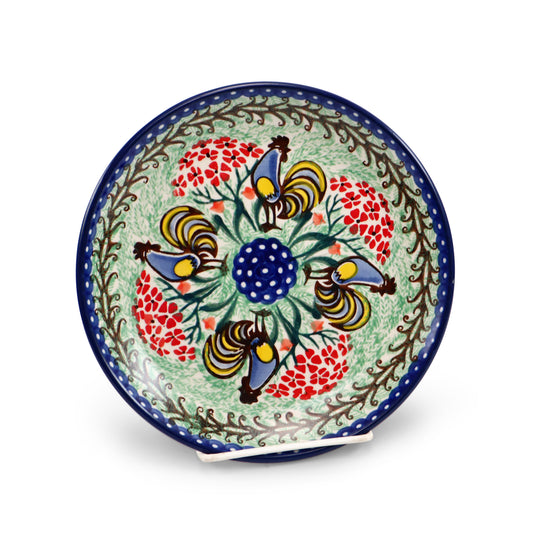 8" Dessert Plate.Pattern: U2702