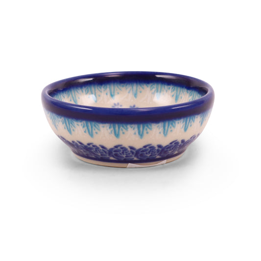 3.5" Dipping Bowl. Pattern: Be Cool