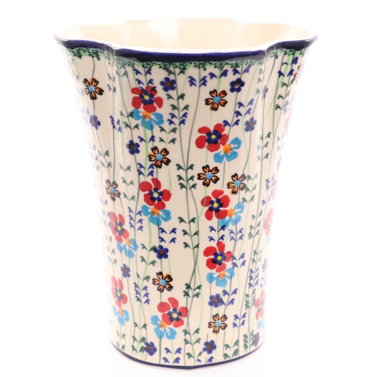 Vase Pattern: 017