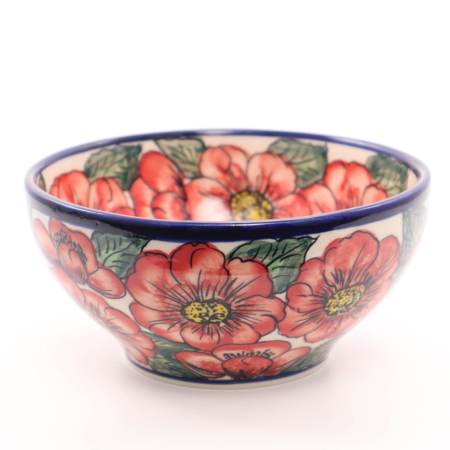 6" Cereal Bowl. Pattern: A6R