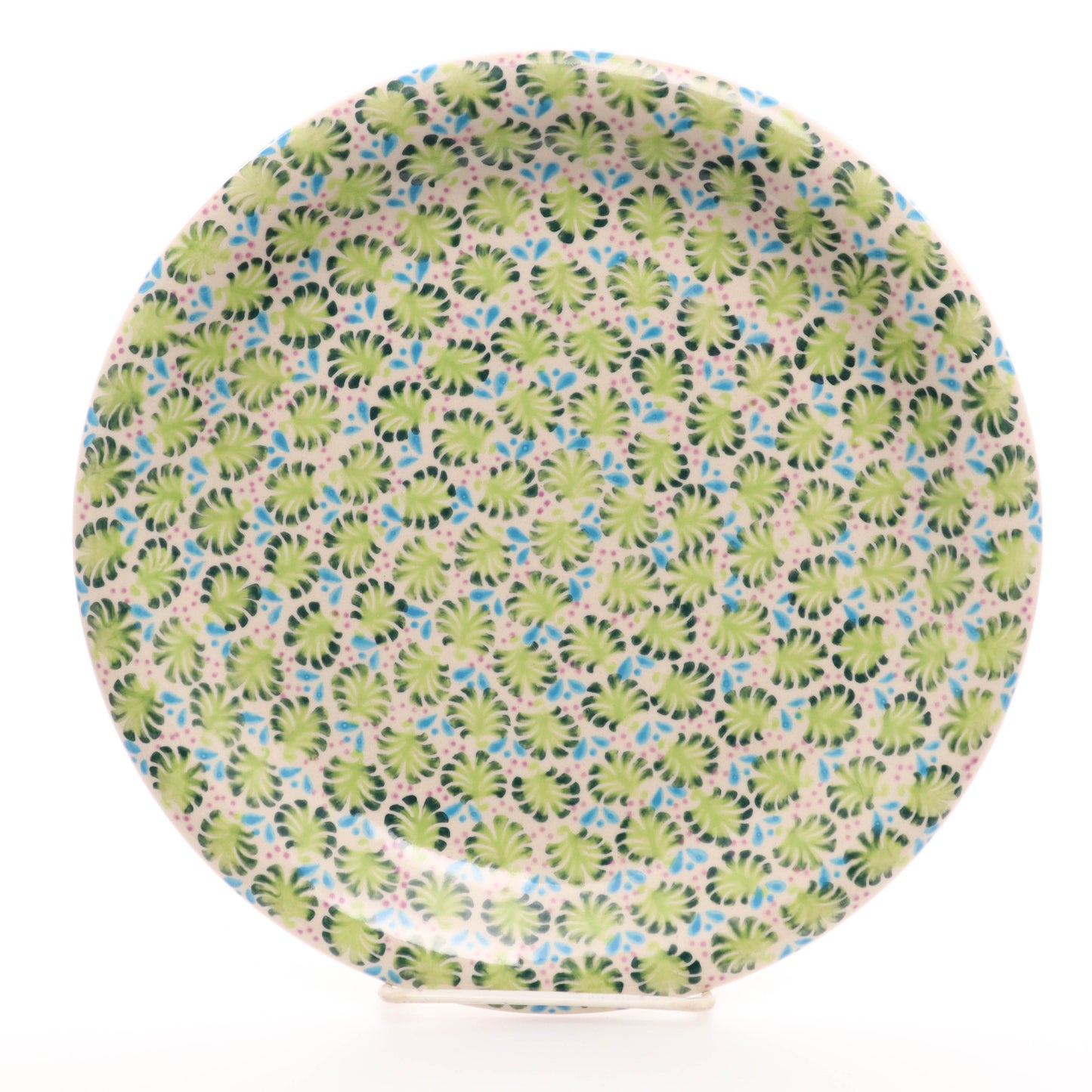 10" Dinner Plate Pattern: B145