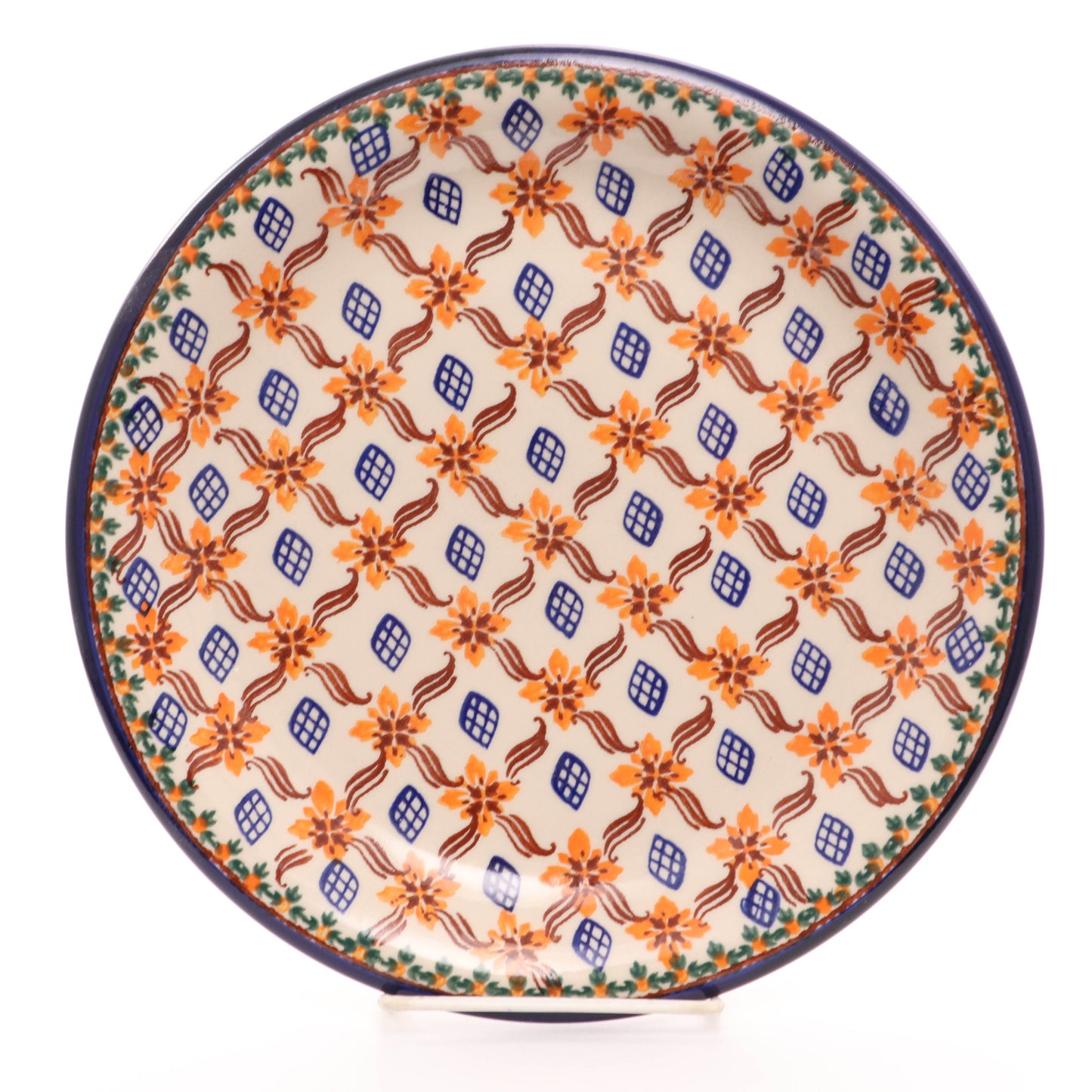 10" Dinner Plate. Pattern: 097