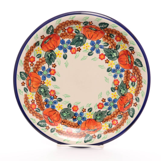 10" Dinner Plate .Pattern: A24