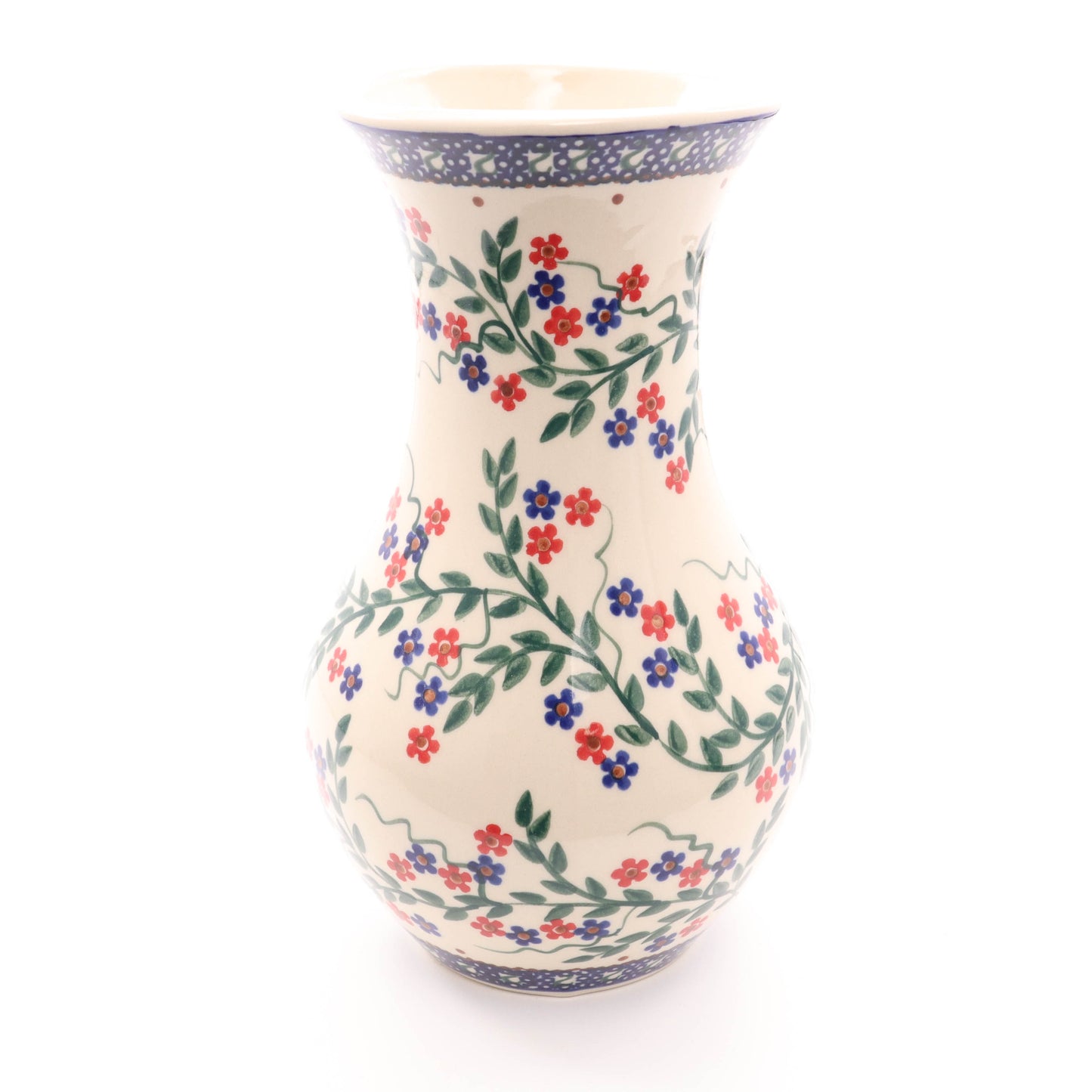 Vase Pattern: 02