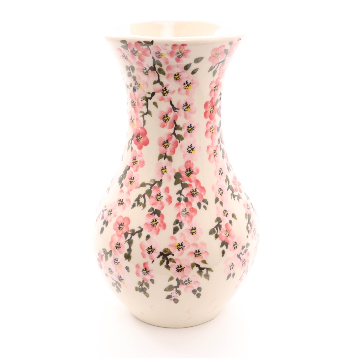 Vase Pattern: A25