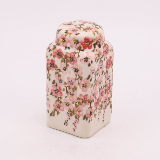 2"x5" Shaker. Pattern: A25