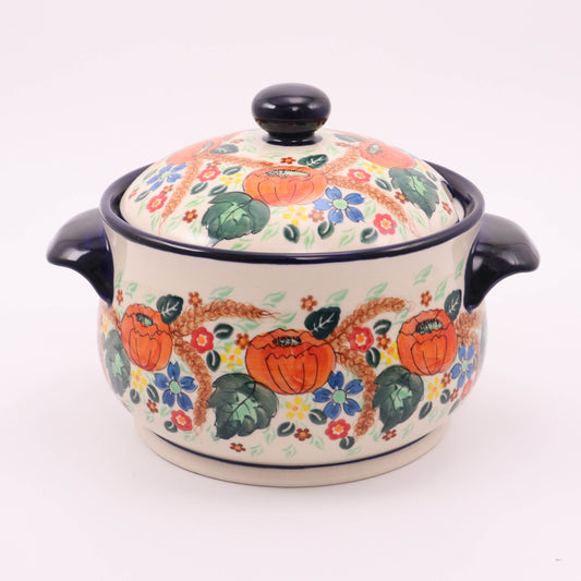 120oz Soup Tureen .Pattern: A24