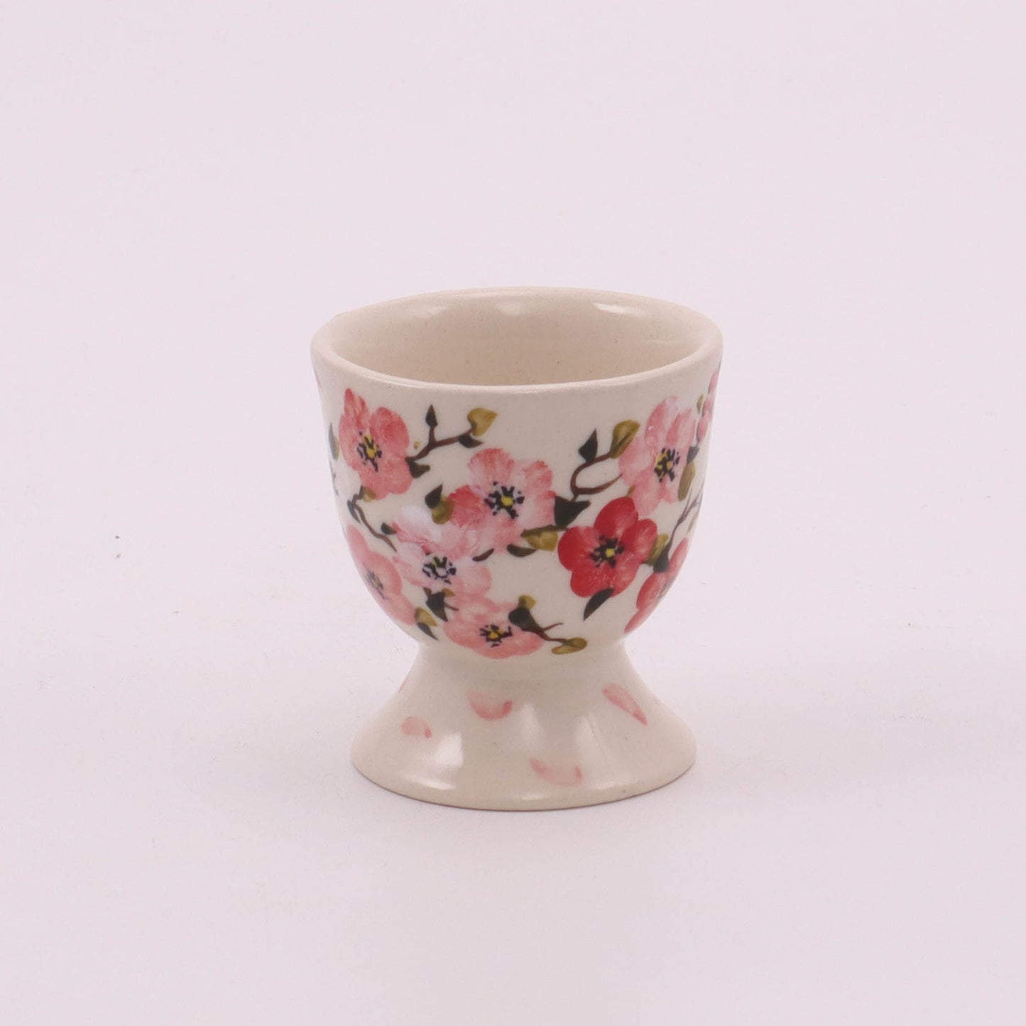 2"x3" Egg Cup. Pattern: A25
