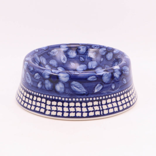 6" Pet Bowl .Pattern: A19