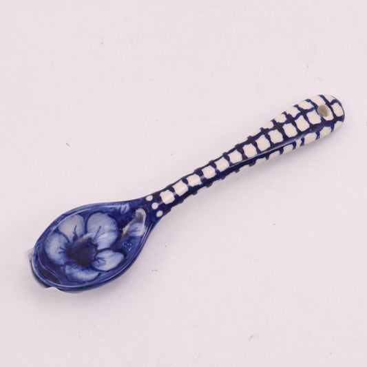 6" Sugar Spoon. Pattern: A19