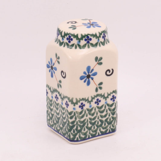 2"x5" Shaker .Pattern: 011B