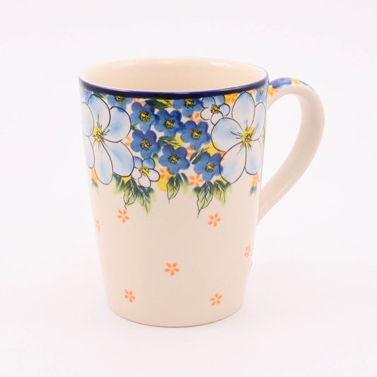 19oz Director Mug. Pattern: U88