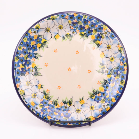 10" Dinner Plate .Pattern: U88