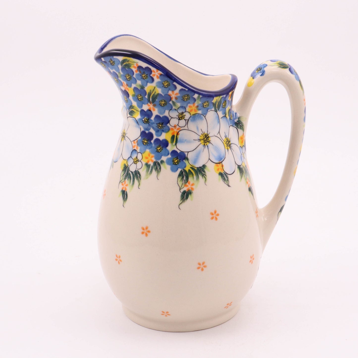 1.5L Pitcher .Pattern: U88