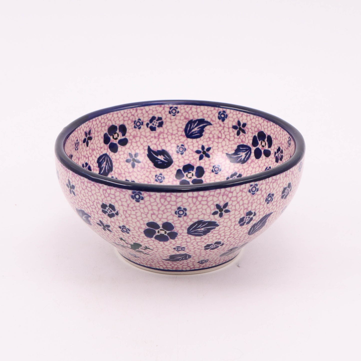 6" Cereal Bowl. Pattern: 014