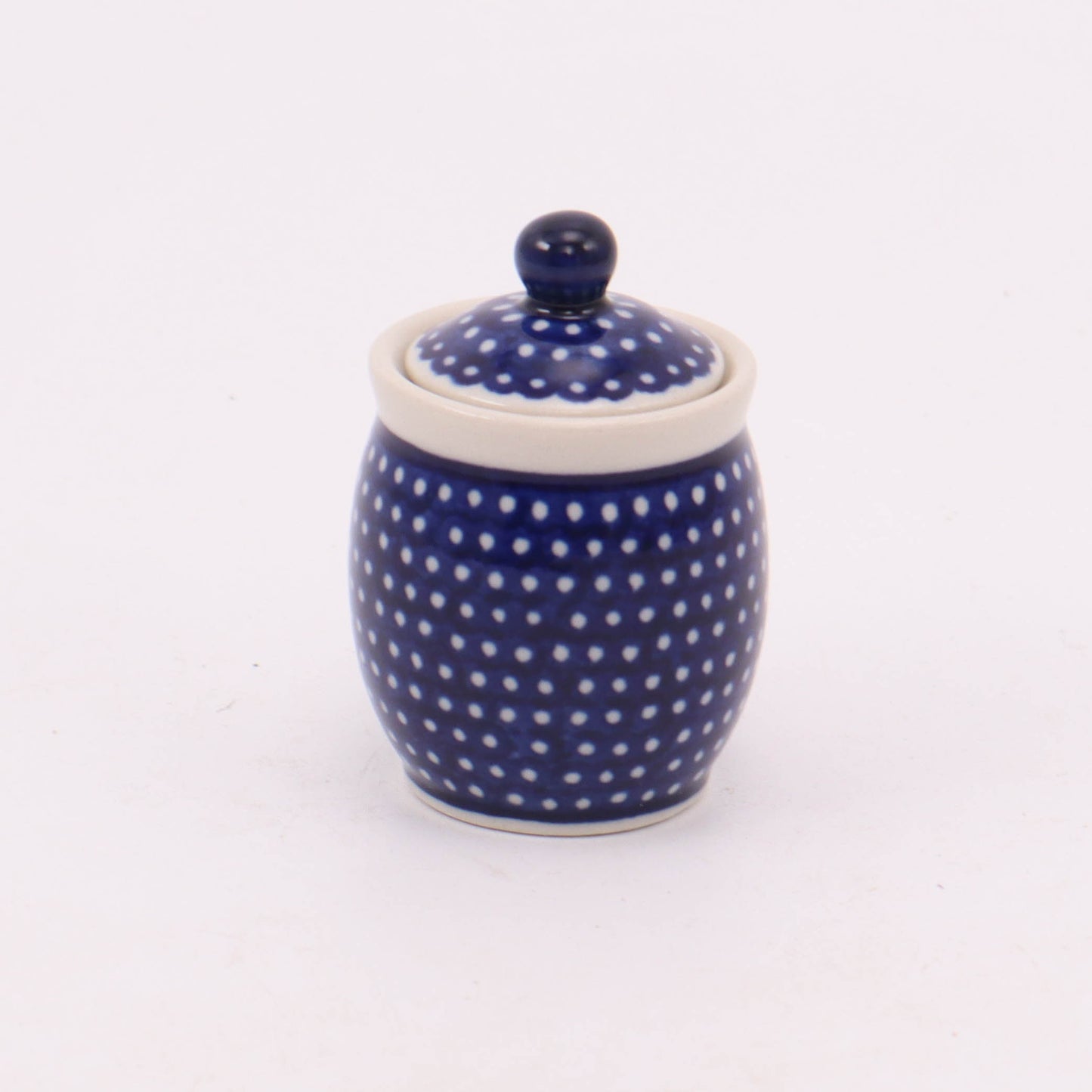 1.5" Mini Container. Pattern: 1123