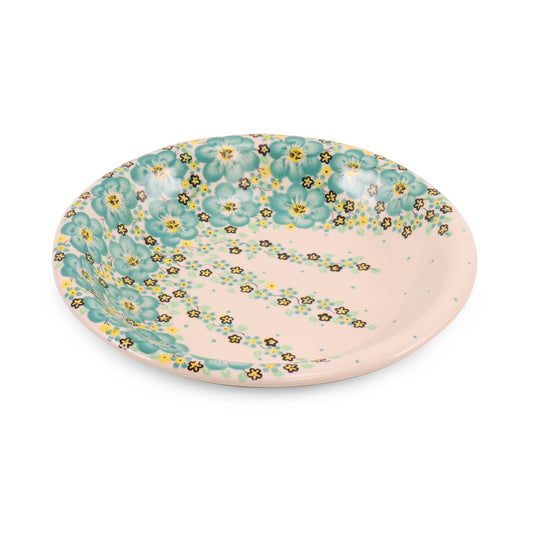 9" Deep Plate. Pattern: U103