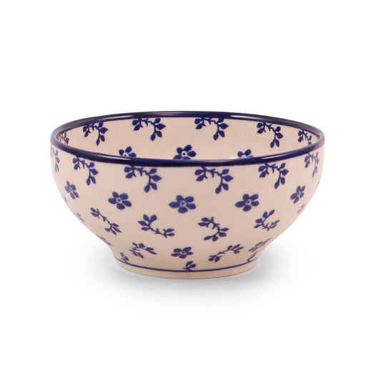 6" Cereal Bowl. Pattern: 142B