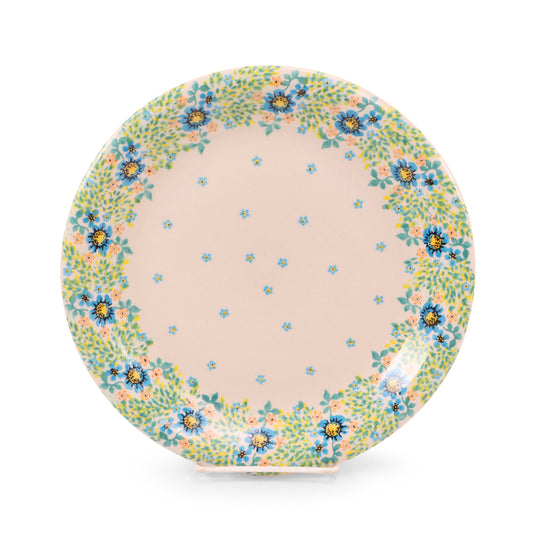 10" Dinner Plate. Pattern: B155