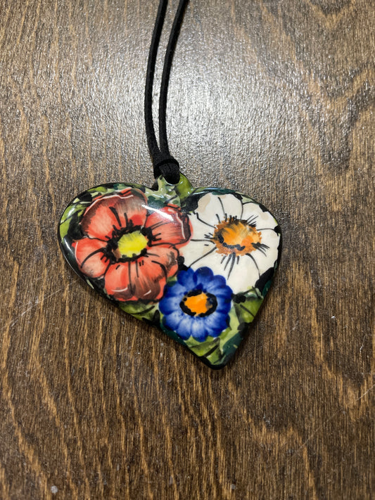 2.5"x2" Take Me Home Charity Pendant Raffle Ticket (Copy)